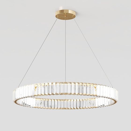 Подвесная лампа