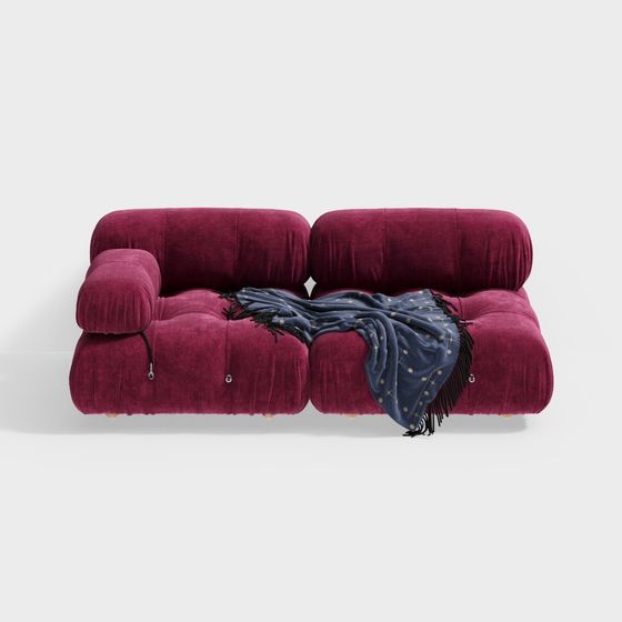 Multi Person Sofa