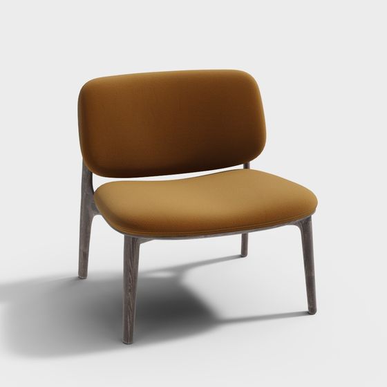 Chaise de salle à manger