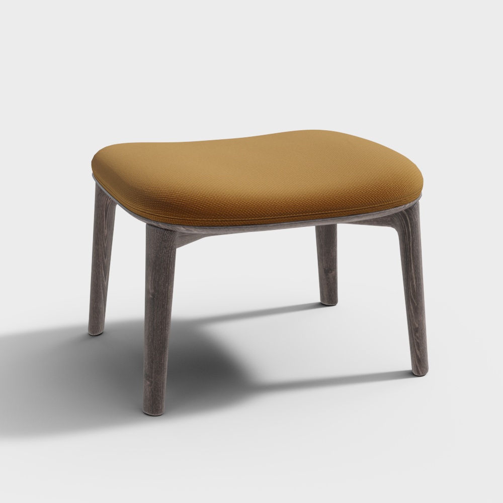 Single Stool