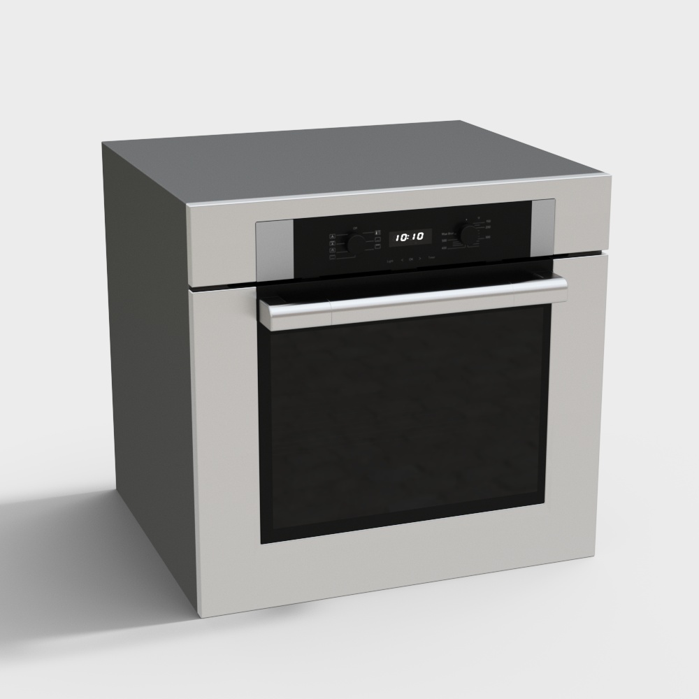 Miele Electric Oven