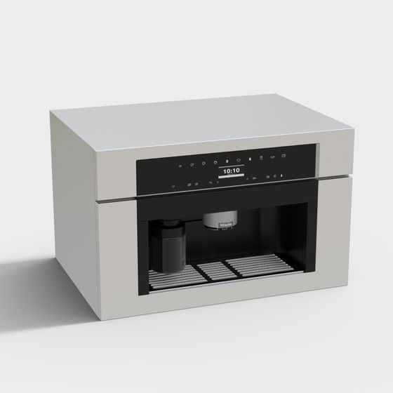 ミーレコーヒーマシン