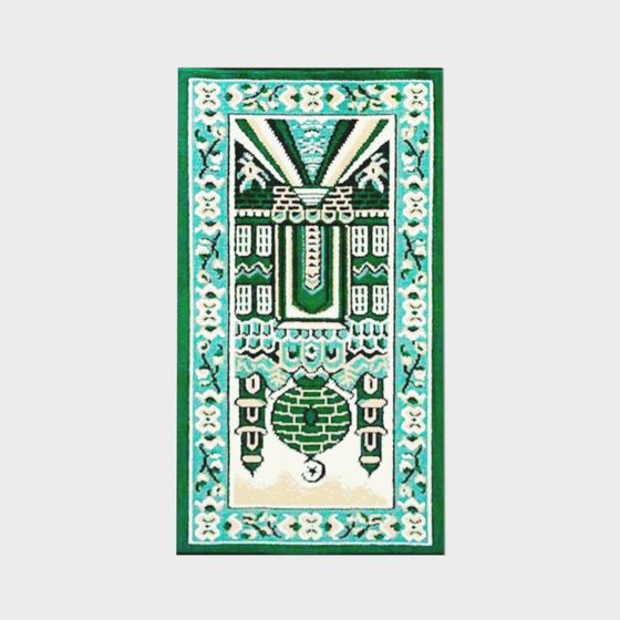 Egyptian Light 3D Carpet Model