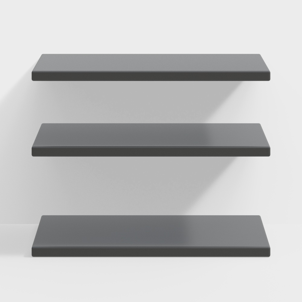 Kitchen Storage Rack