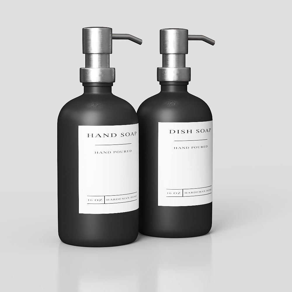 Kitchen Cleaning Products