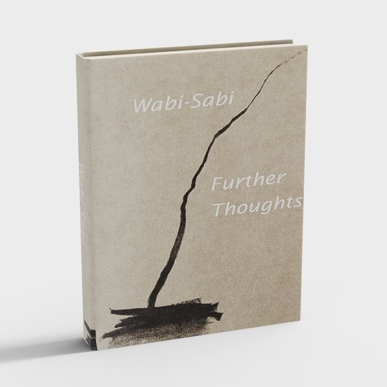 Wabi-Sabi: Further Thoughts 3D model