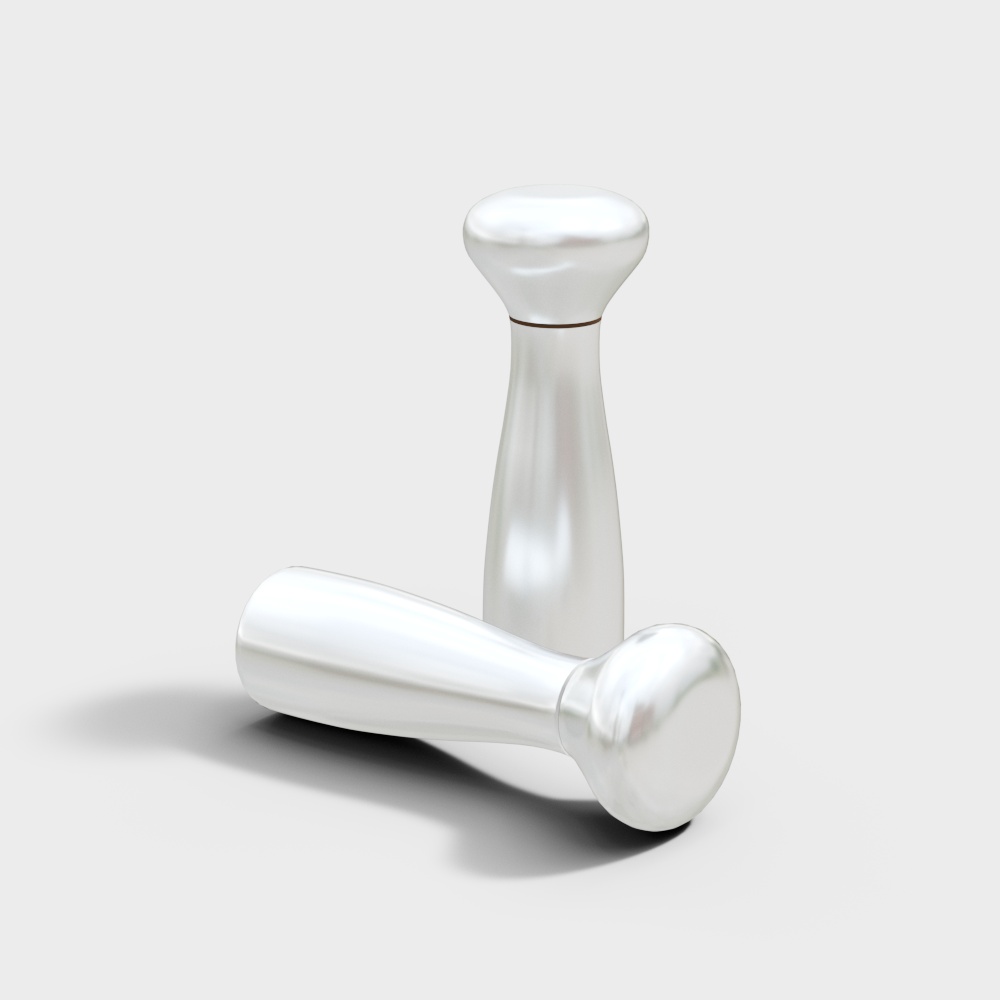 Set di Bottiglie per Condimenti