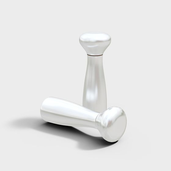 Set di Bottiglie per Condimenti