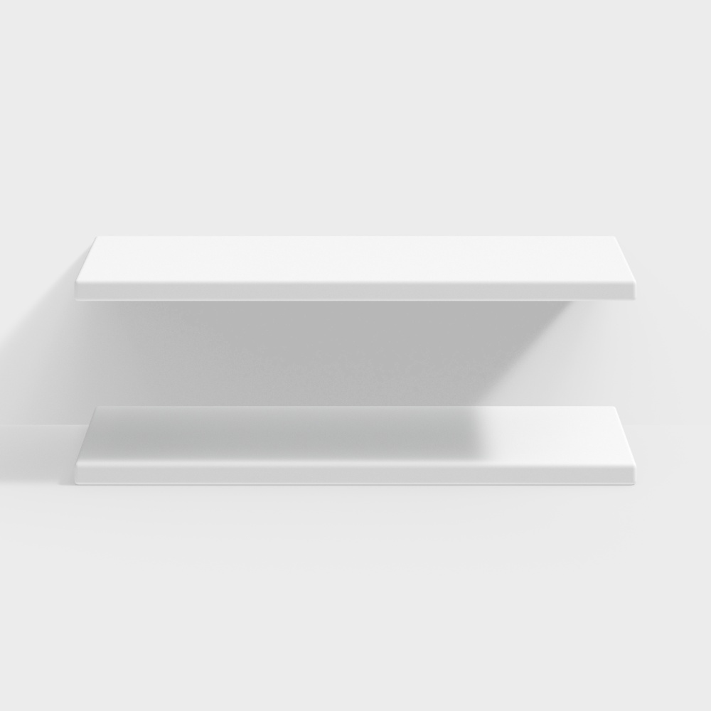 Kitchen Shelving Unit