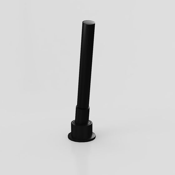 Urban Antenna Low-Poly 3D Model