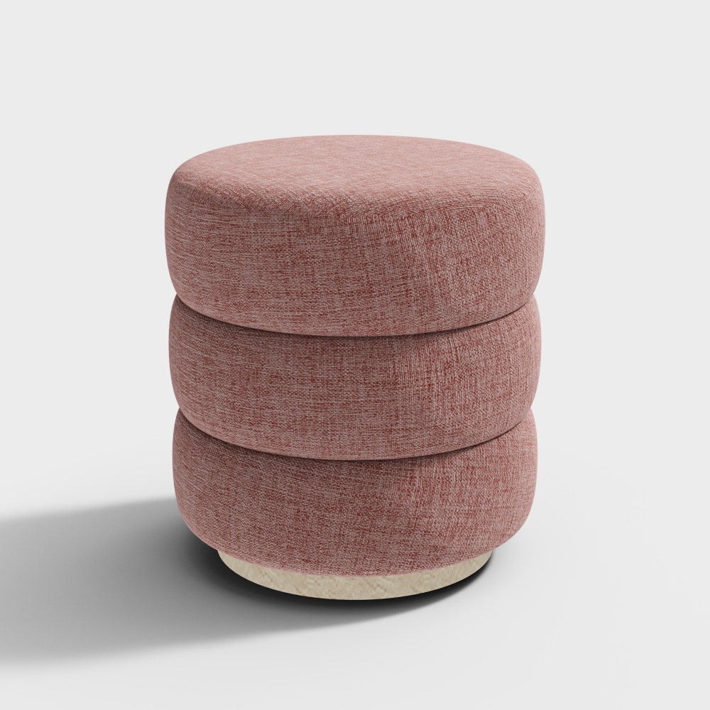 Round Stool