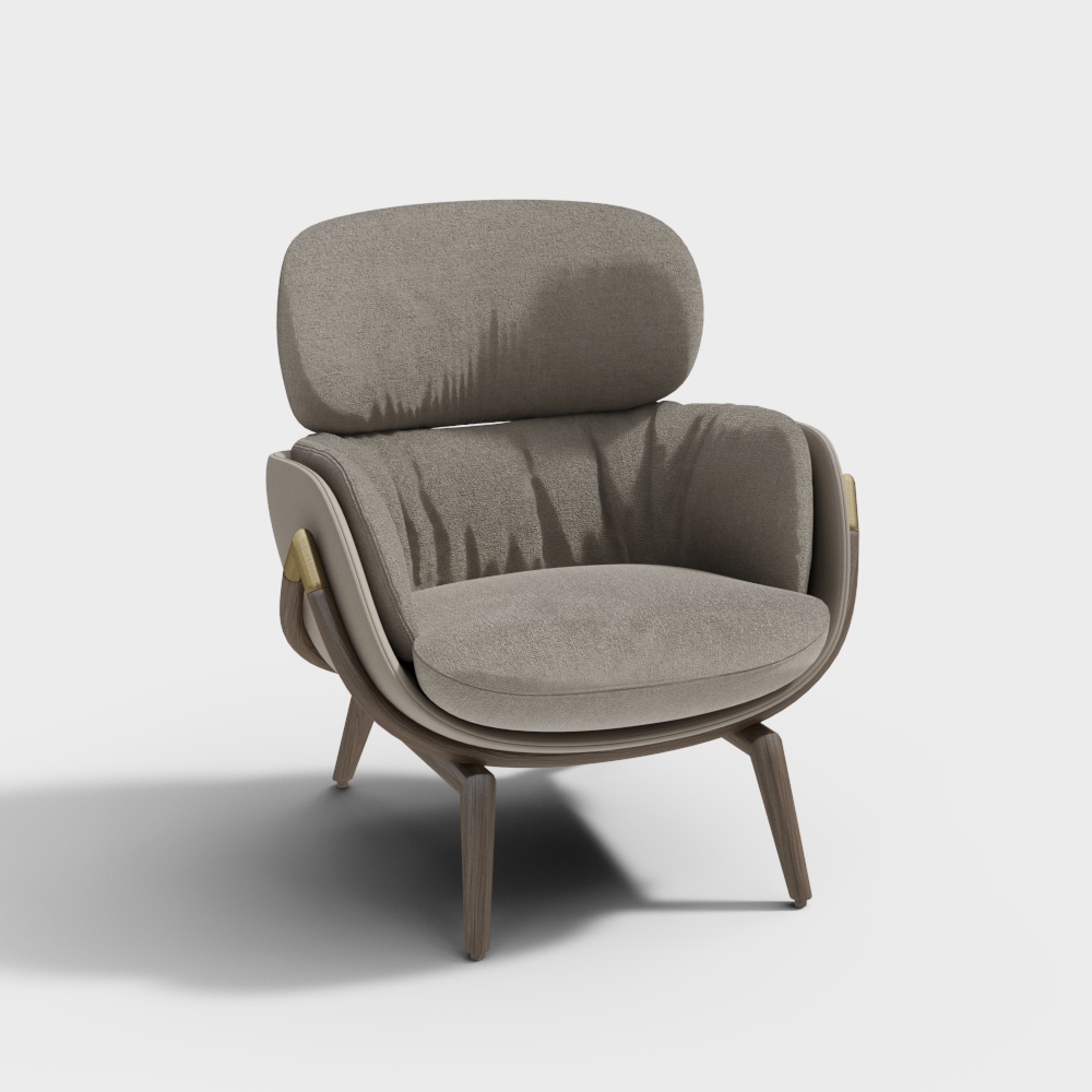 ELYSILOUNGE Chair
