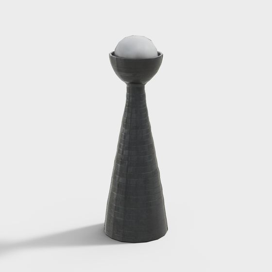 Lámpara de escritorio