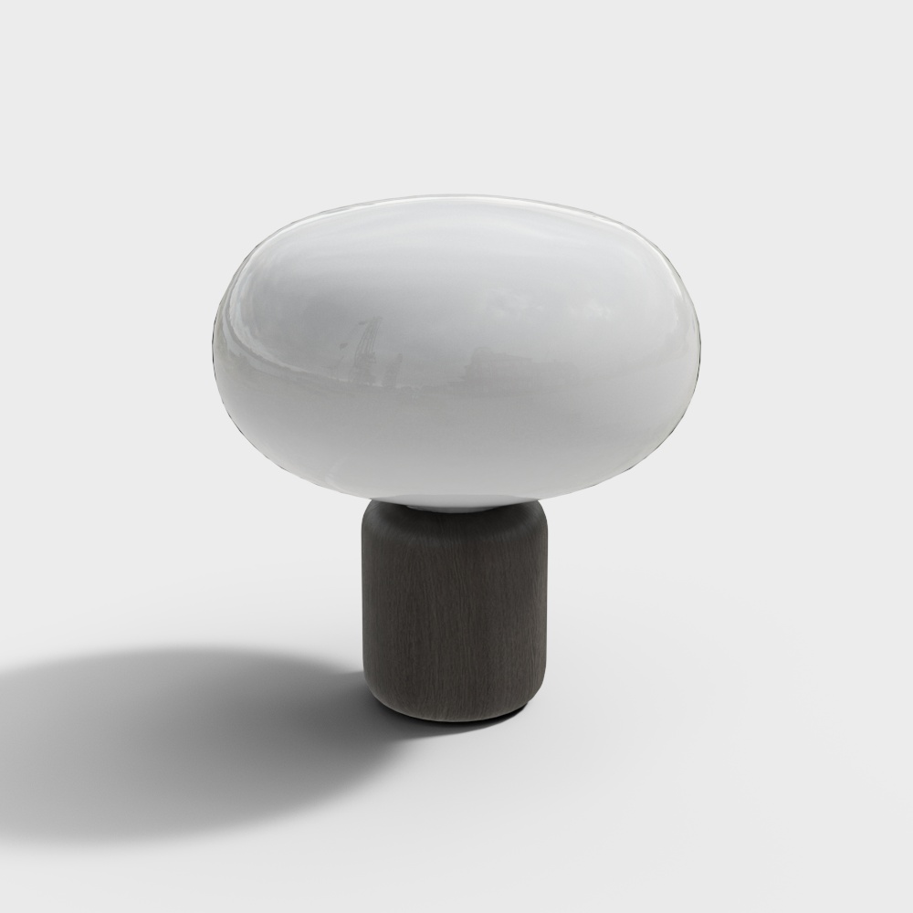 Lampada da scrivania