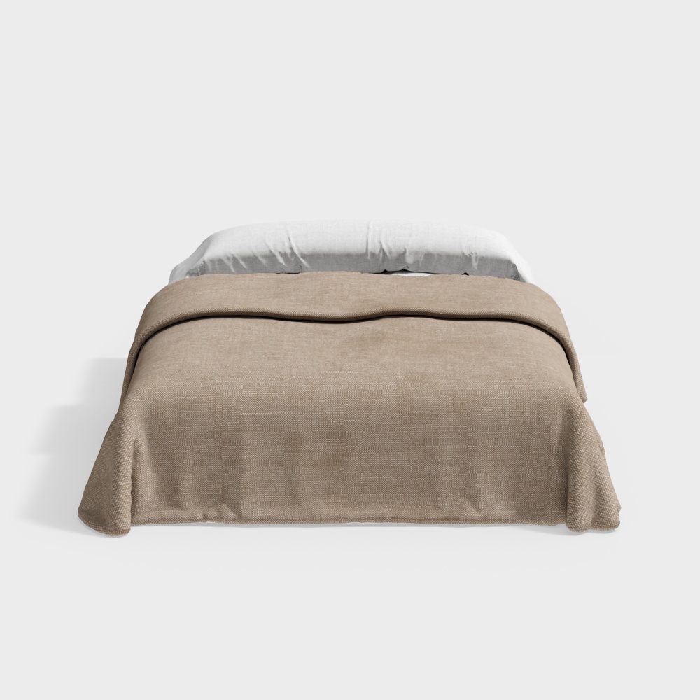 Zarahome Bed