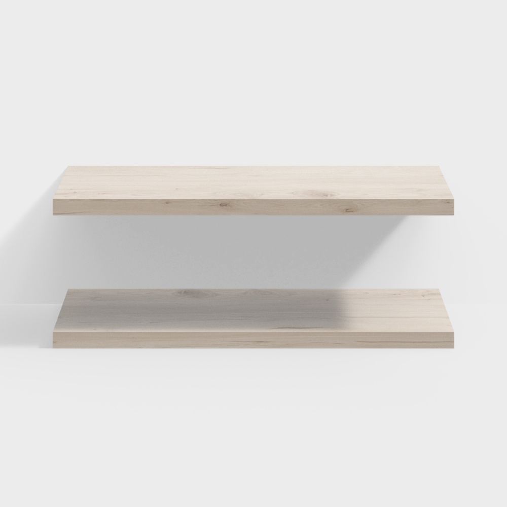 Kitchen Storage Rack