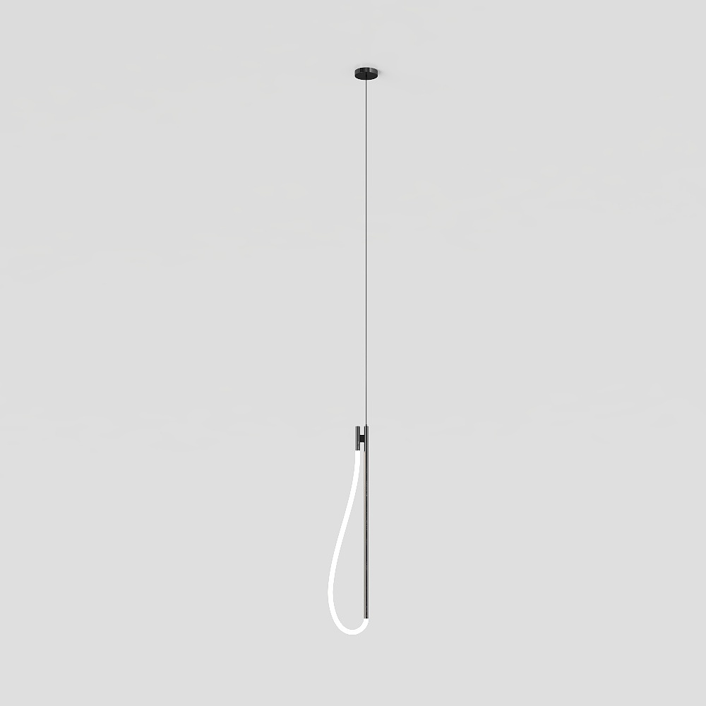 Светильник на подвесе