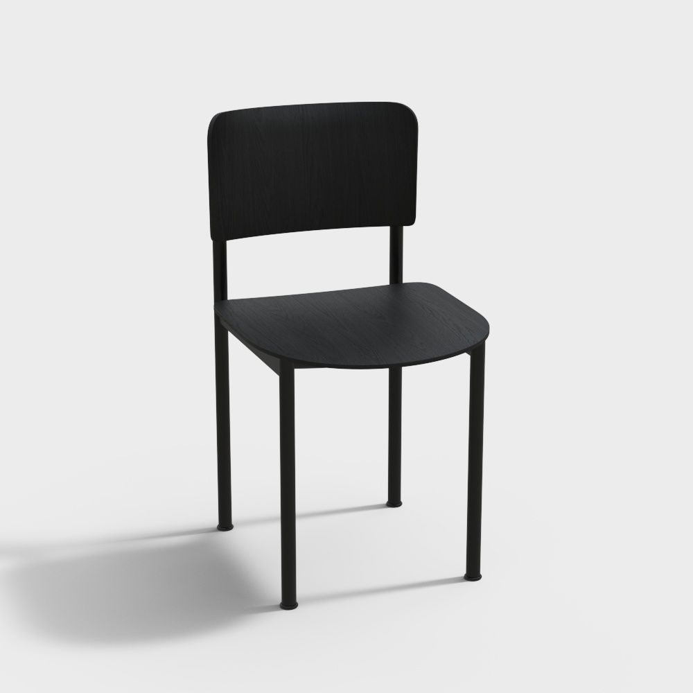 เก้าอี้ทานอาหาร