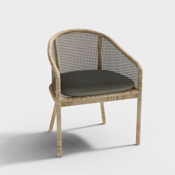 เก้าอี้นวม