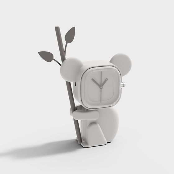 Sveglia a cartoni animati