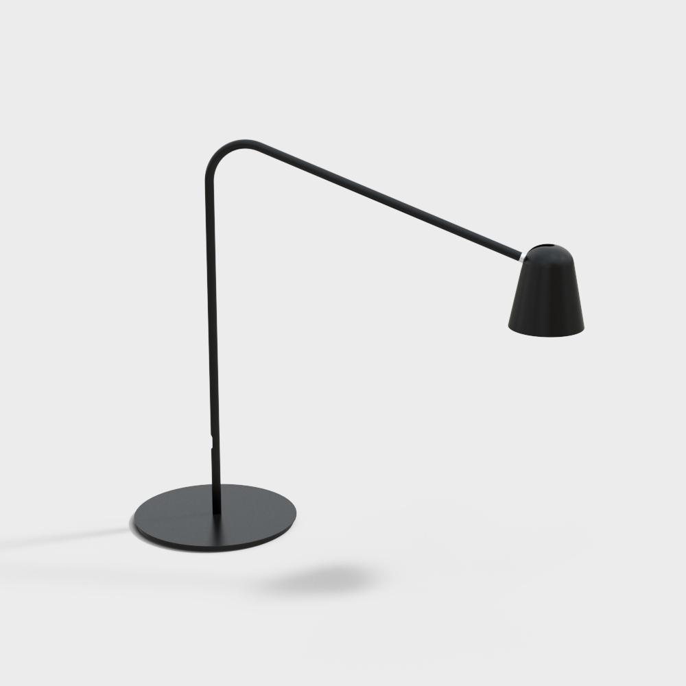 Lampada da scrivania