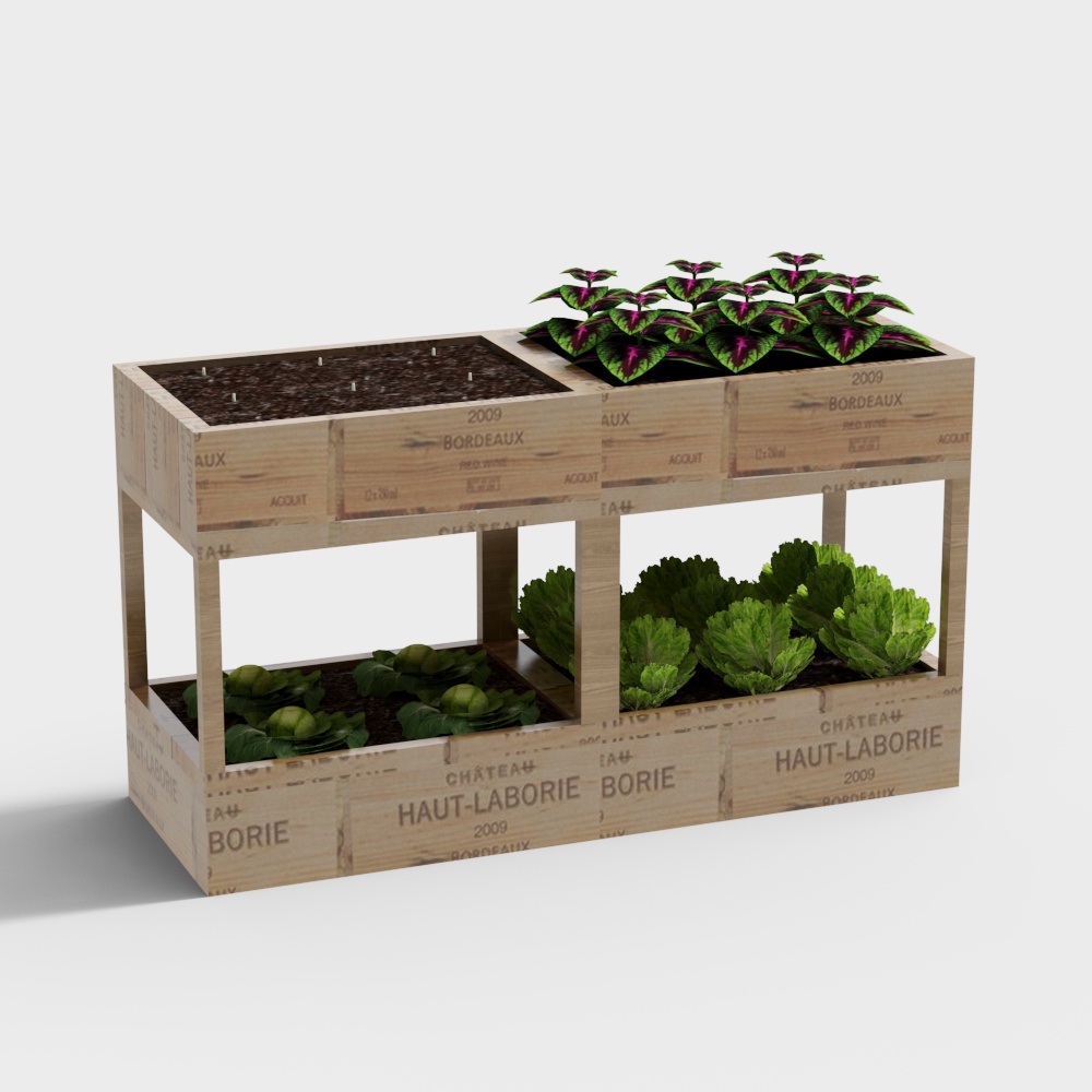 Planting Box