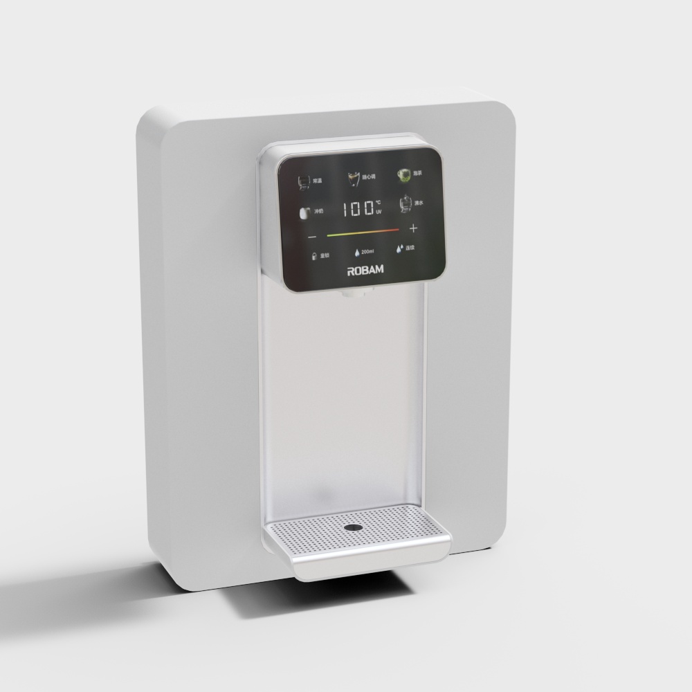 Water Dispenser GX08