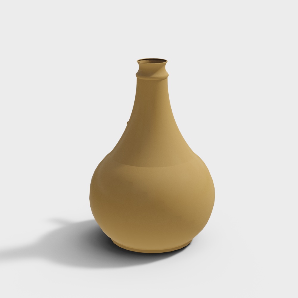 Indonesian Traditional Jug