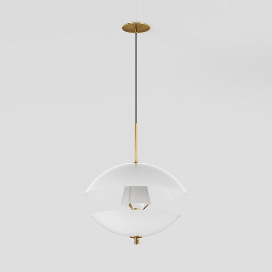 ペンダントランプ