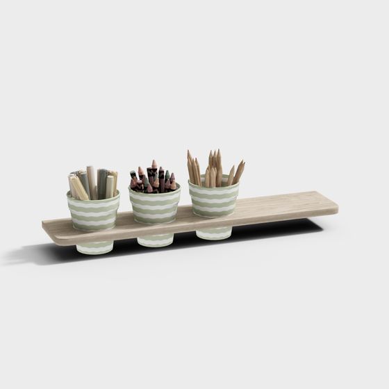 Contenitore per penne