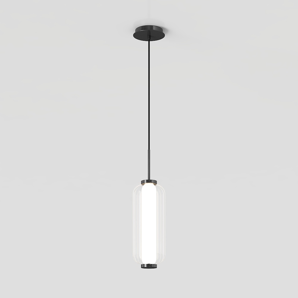 โคมไฟแขวนกระจก