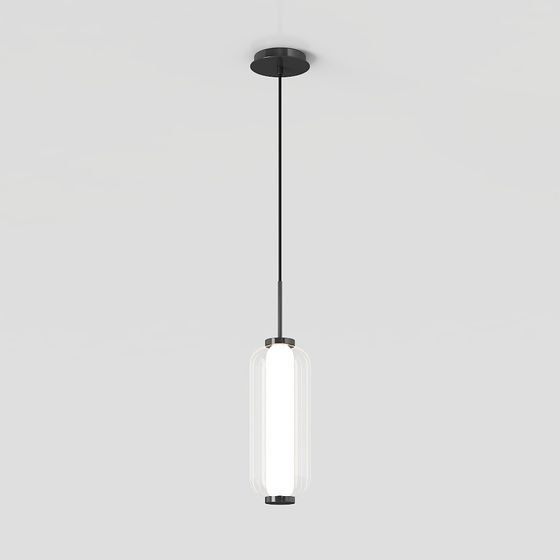 โคมไฟแขวนกระจก