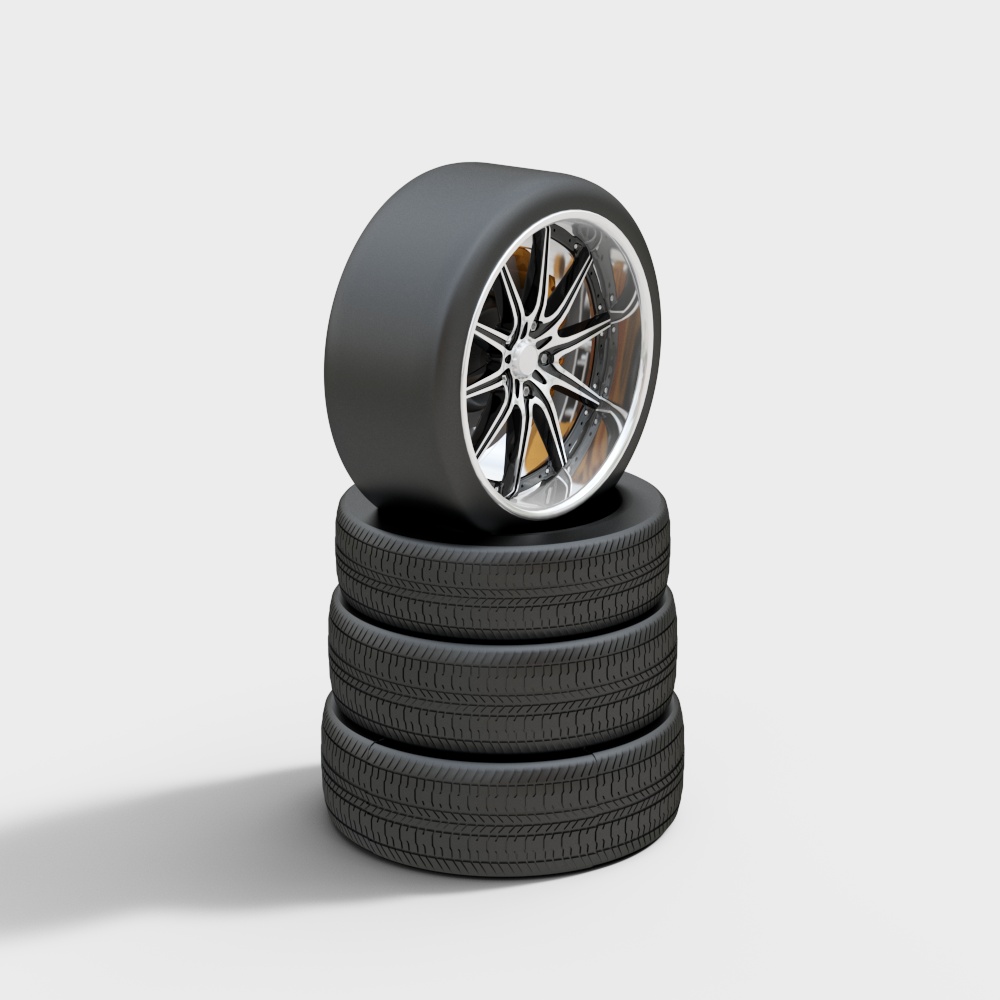 Car Tire