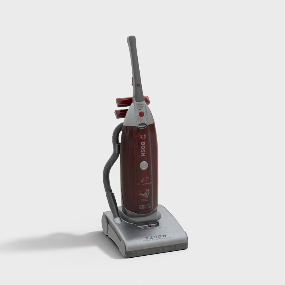 Vacuum Cleaner