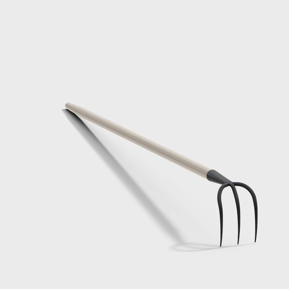 Rastrello a Tre Denti