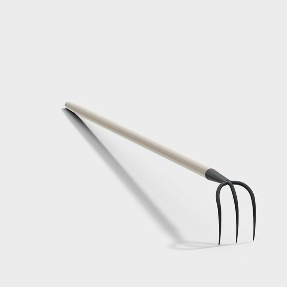 Rastrello a Tre Denti