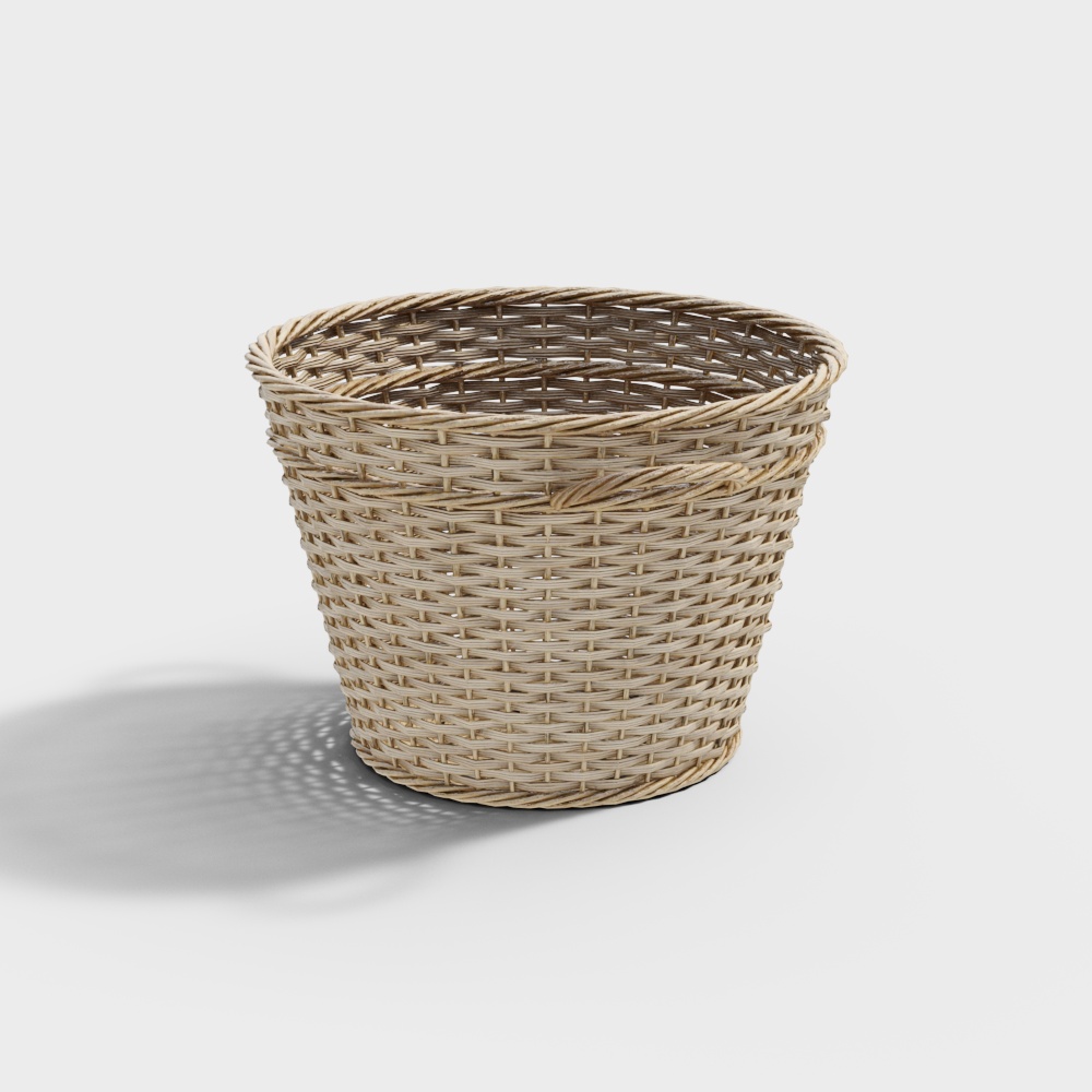 Panier de rangement