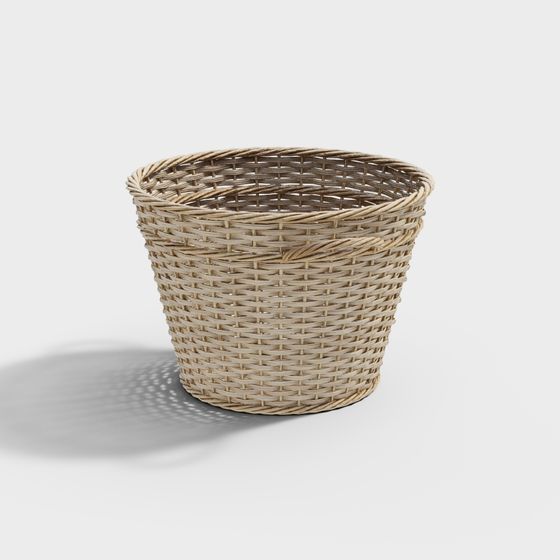 Panier de rangement