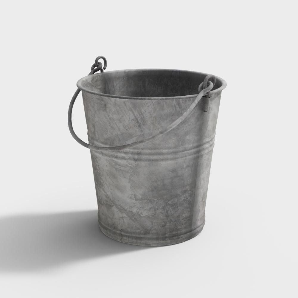 Water Bucket