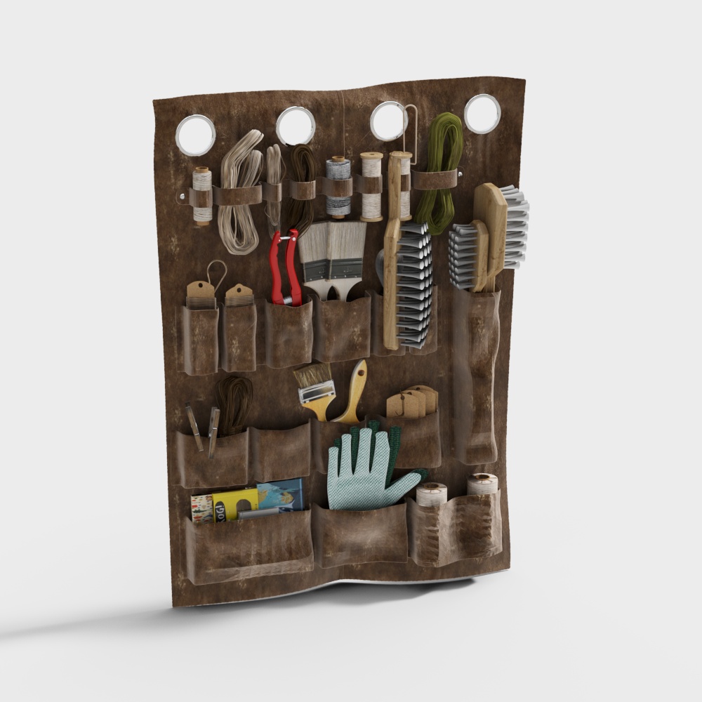 Tool Bag