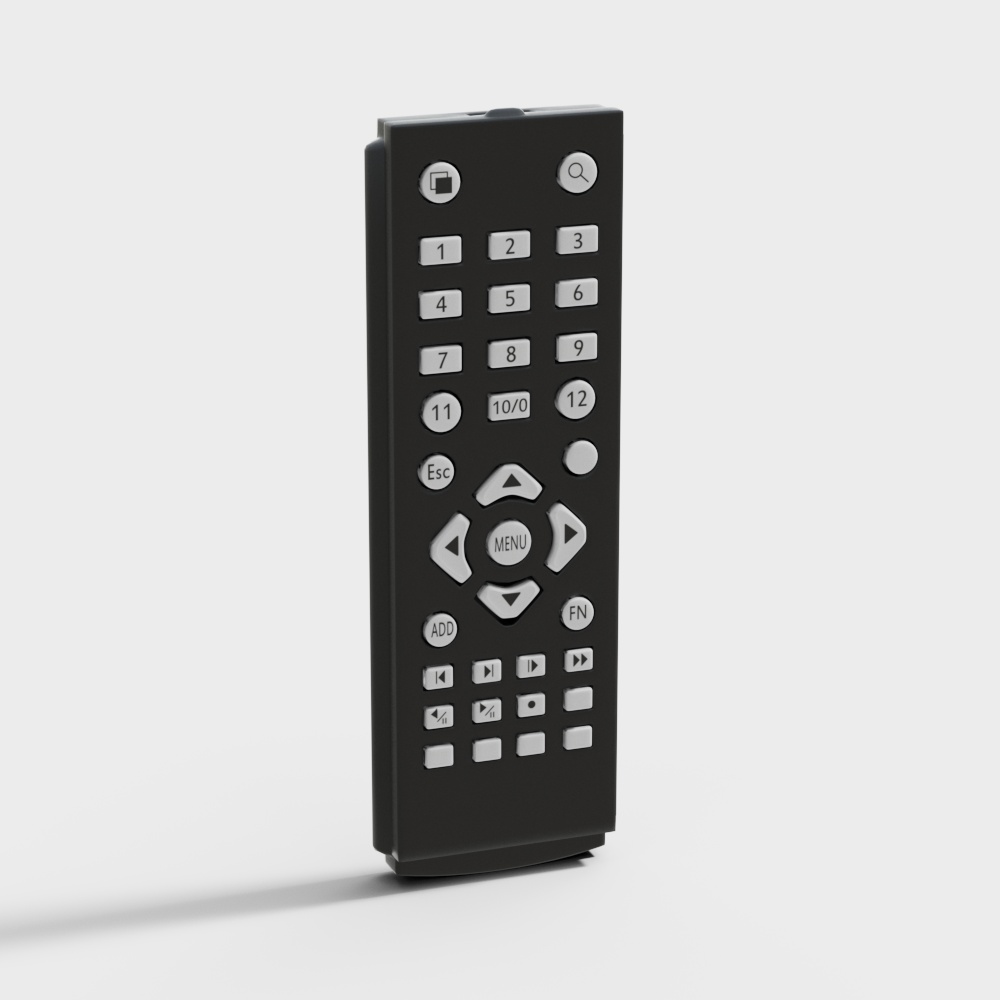 Remote Control