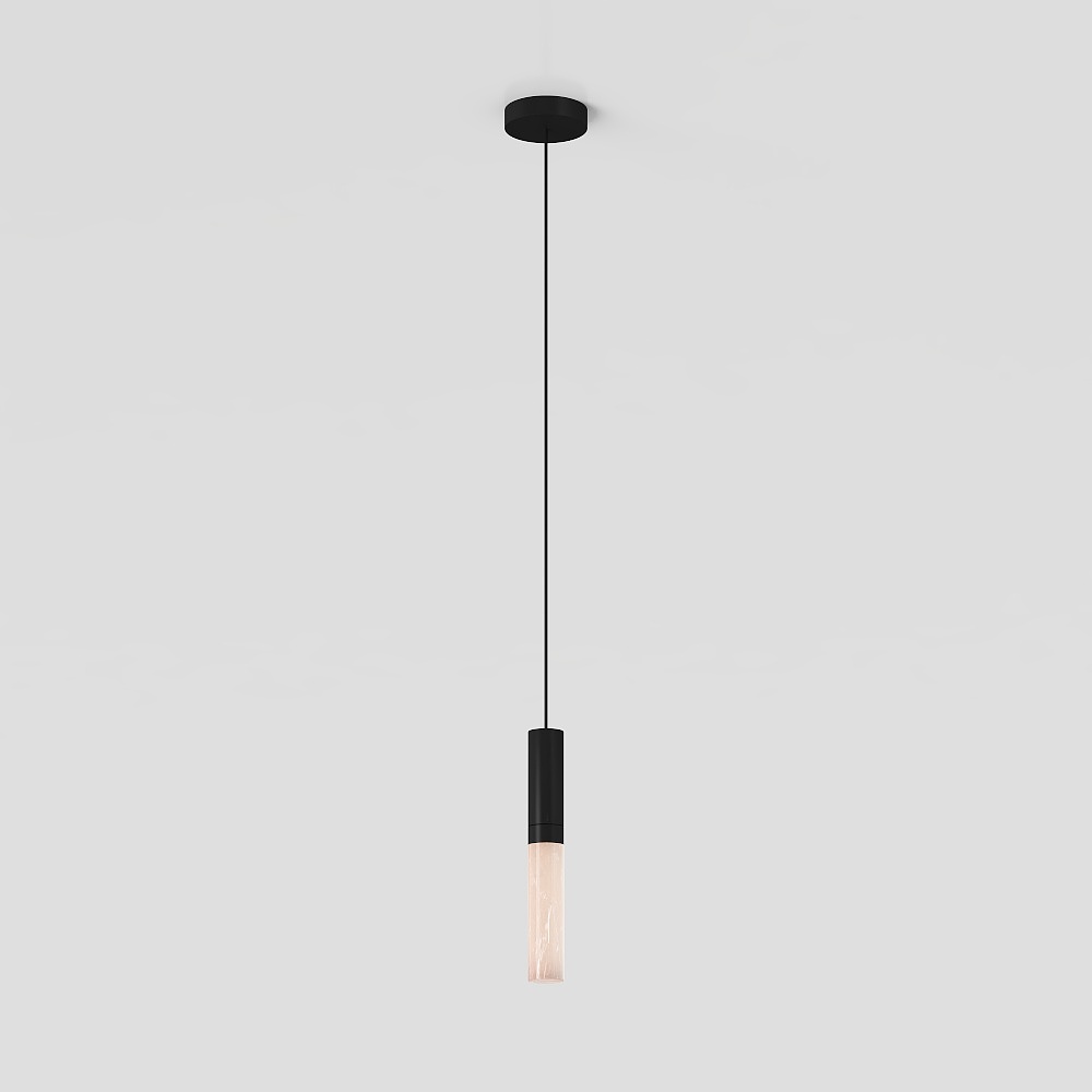 Подвесная лампа