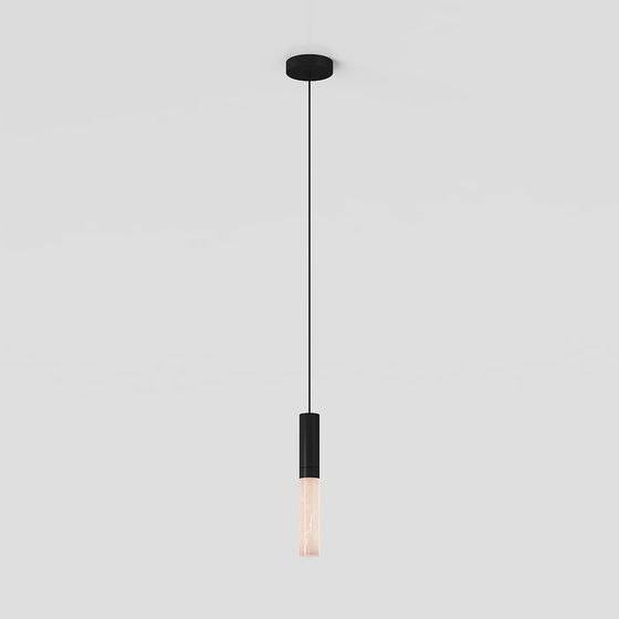 Подвесная лампа