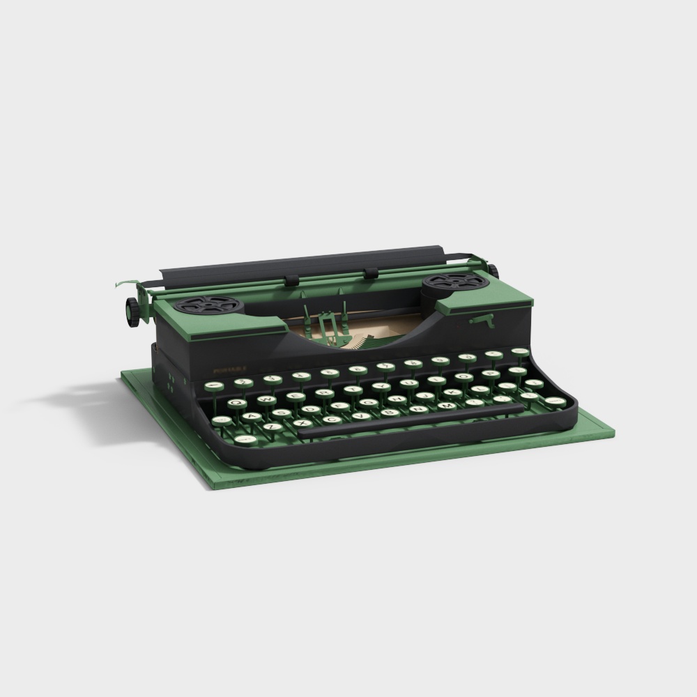 Dekorative Elemente #1