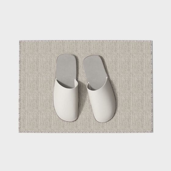 Comfortable Slippers 3D model for Modern Interiors