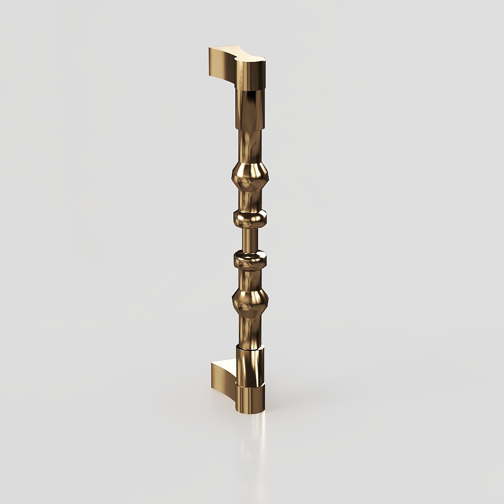 Maniglia della porta