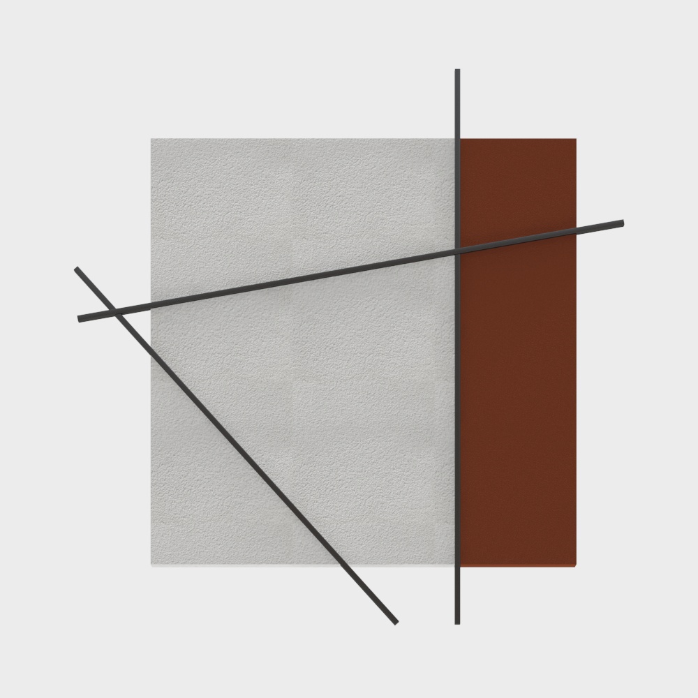 Modern Decorative Painting