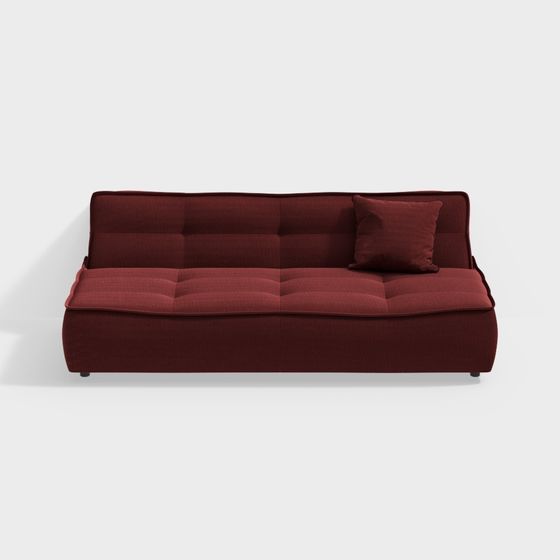 Canapé d'amour 0249