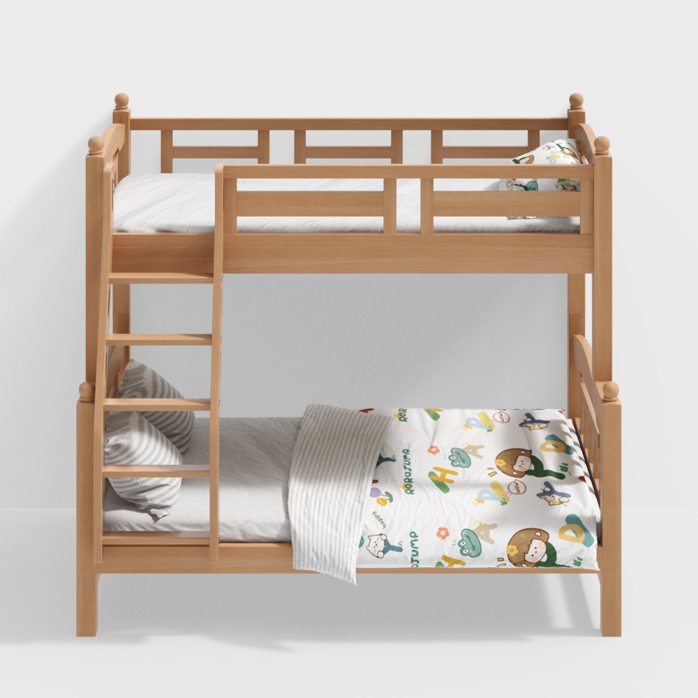 503 - Color de Madera Original