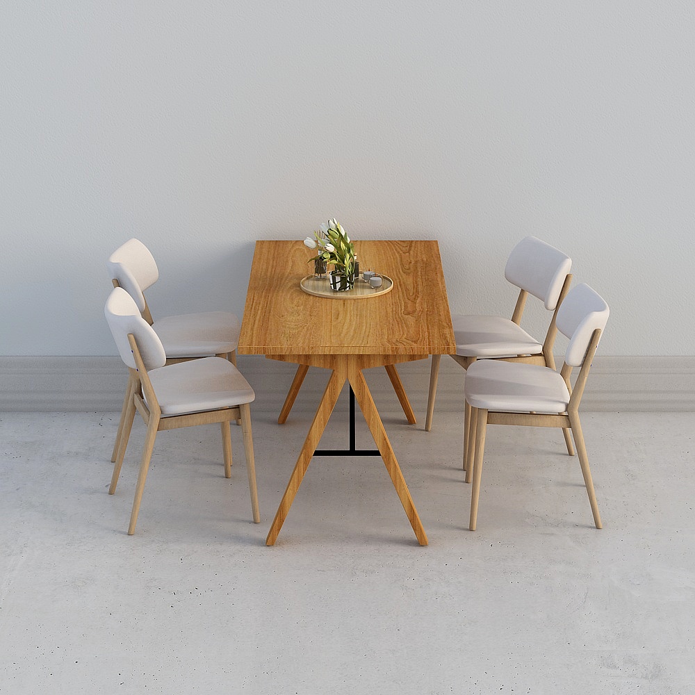 Dining Table (1)